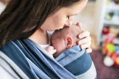 Ist mein Kind ein High Need Baby? Ist mein Kind ein High Need Baby?