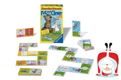 Lustiges Bewegungsdomino Lustiges Bewegungsdomino