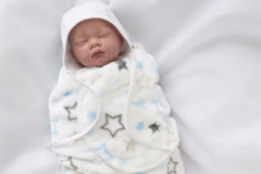 Praktische Babysachen: Pucksack Praktische Babysachen: Pucksack