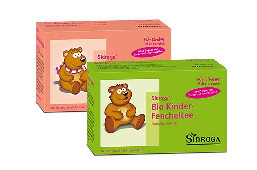 Flirten kinder