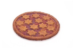 Linzertorte backen Linzertorte backen