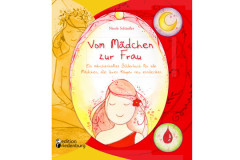 Vom Mädchen zur Frau Vom Mädchen zur Frau