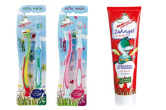 Tabaluga Zahnpflegeprodukte Tabaluga Zahnpflegeprodukte