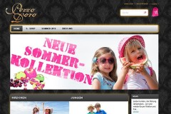 Shop: Pezzo D'oro Shop: Pezzo D'oro