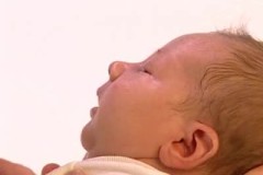 So entwickeln sich Babys Sinne