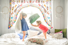 Tipps fürs Geschwisterzimmer Tipps fürs Geschwisterzimmer