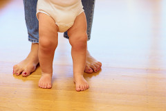 Babys lernen so viel Babys lernen so viel