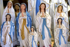 Promi-Kindernamen: Lourdes Promi-Kindernamen: Lourdes
