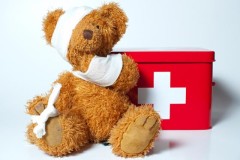 Das Erste-Hilfe-Quiz Das Erste-Hilfe-Quiz