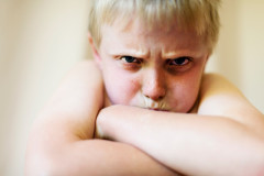 Aggressives Verhalten bei Kindern Aggressives Verhalten bei Kindern
