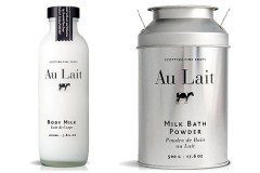 Au Lait für Mamas! Au Lait für Mamas!