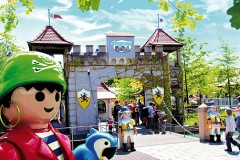 Playmobil FunPark in Zirndorf Playmobil FunPark in Zirndorf