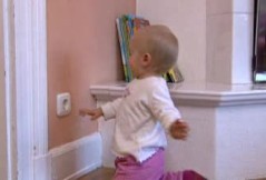 Elektounfälle bei Kindern Elektounfälle bei Kindern