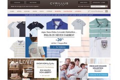 Shop: cyrillus Shop: cyrillus