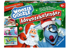 Woozle Goozle - Adventskalender Woozle Goozle - Adventskalender
