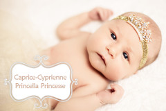 Chantalismus: Caprice-Cyprienne Chantalismus: Caprice-Cyprienne