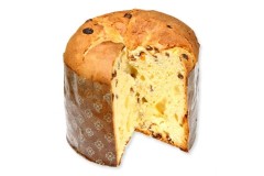 Panettone-Rezept Panettone-Rezept