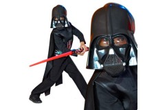 Darth Vader Kostüm Darth Vader Kostüm