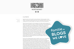 Wortinfarkt Wortinfarkt