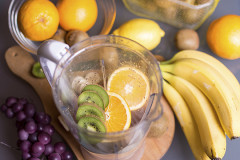 Smoothies selber machen? Smoothies selber machen?