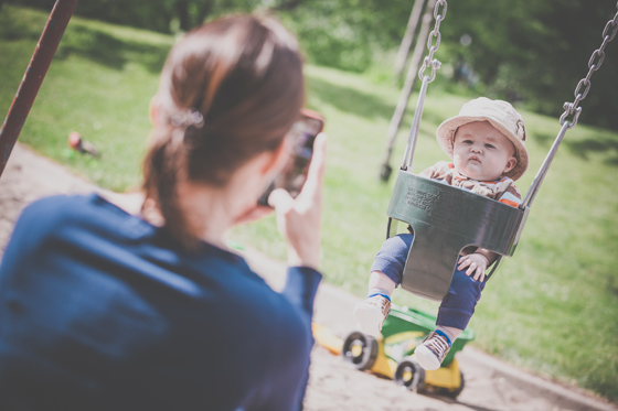 KInderfotos im Internet KInderfotos im Internet