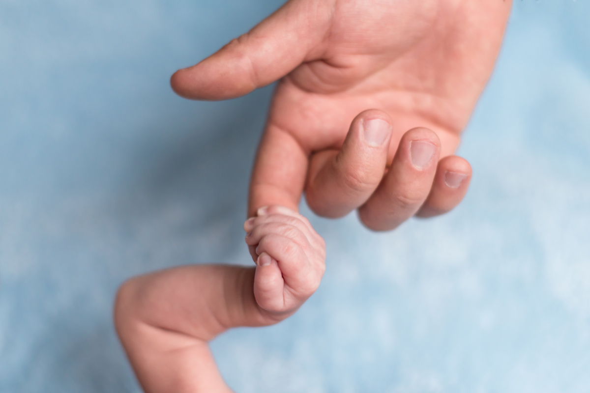 Babyhand Babyhand