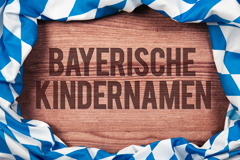 Bayerische Kindernamen Bayerische Kindernamen