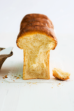 Brioche Brioche