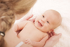 Tausende Babys, 200 erste Gesichter und ein Problem Tausende Babys, 200 erste Gesichter und ein Problem