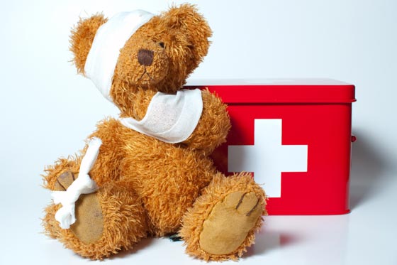 Erste-Hilfe-Quiz: Wissen Sie, was im Notfall zu tun ist? Erste-Hilfe-Quiz: Wissen Sie, was im Notfall zu tun ist?