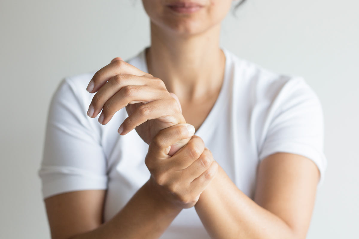 Fibromyalgie Fibromyalgie