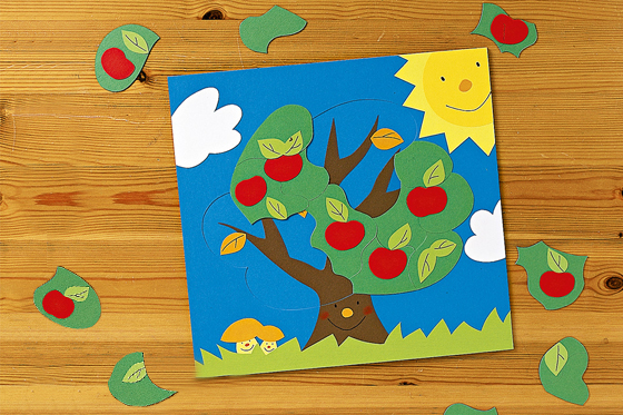 Fotopuzzle: Puzzle selber machen Fotopuzzle: Puzzle selber machen