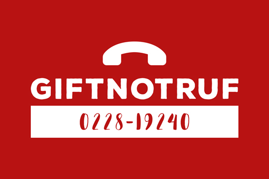 Giftnotruf Giftnotruf