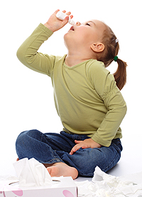 antiallergische Nasensprays antiallergische Nasensprays