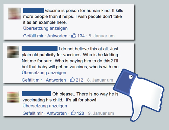 Contra Marc Zuckerberg Impfung Contra Marc Zuckerberg Impfung