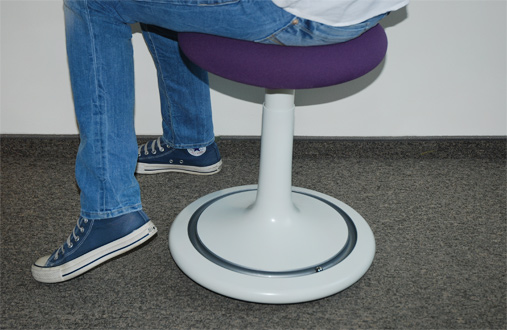 ONGO Seat ONGO Seat