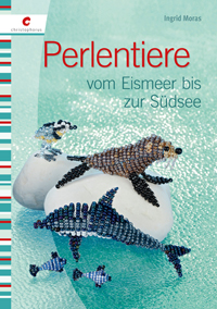 Perlentiere basteln Cover Perlentiere basteln Cover
