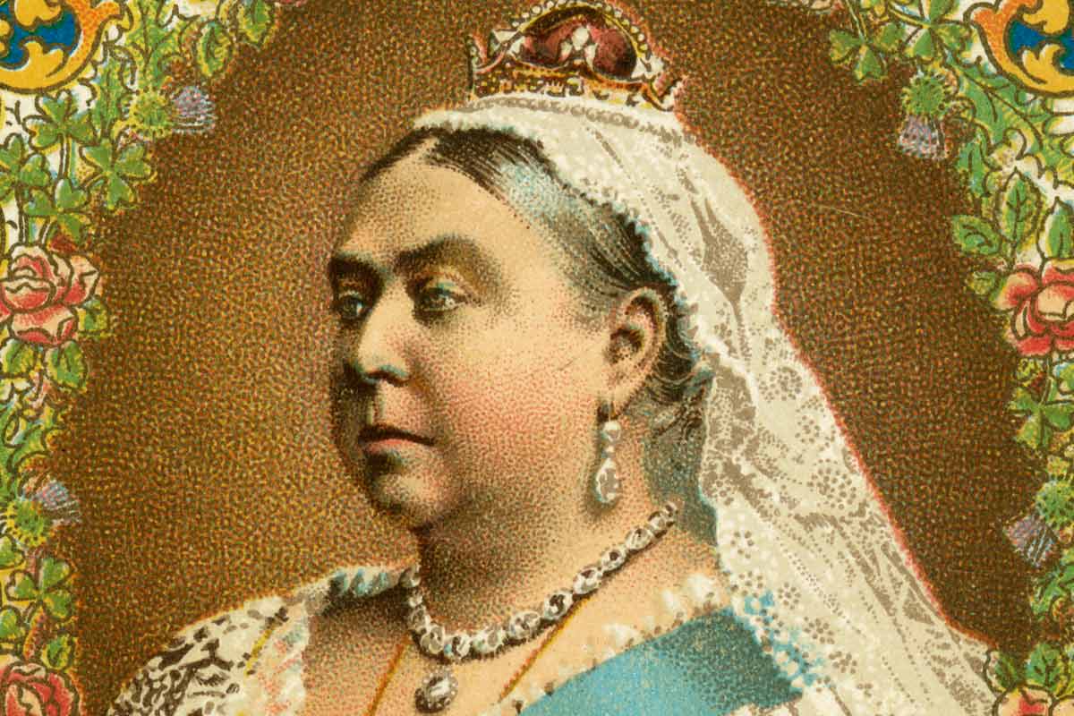 Queen Victoria Queen Victoria