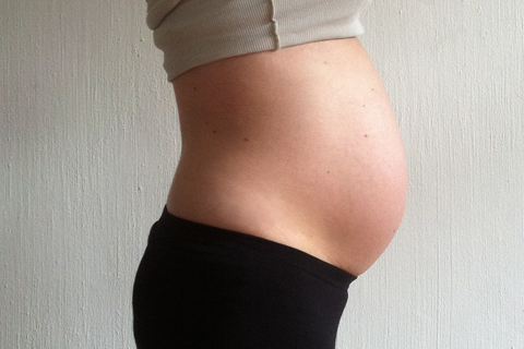 30 Woche schwanger Babybauch Schwangerschaftstagebuch 30 Woche schwanger Babybauch Schwangerschaftstagebuch