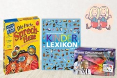 Spielzeug für Zwilling-Kinder Spielzeug für Zwilling-Kinder