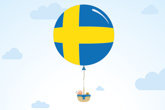 Vornamen aus Skandinavien Vornamen aus Skandinavien