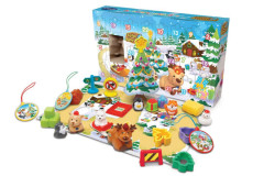 Tip Tap Baby Tiere Adventskalender Tip Tap Baby Tiere Adventskalender