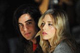 Peaches Geldof: Das 2. Baby ist da! Peaches Geldof: Das 2. Baby ist da!