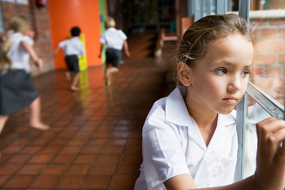 ADHS: Symptome bei Kindern ADHS: Symptome bei Kindern