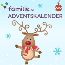 familie.de Adventskalender