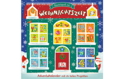 Bastelspaß zur Weihnachtszeit Bastelspaß zur Weihnachtszeit