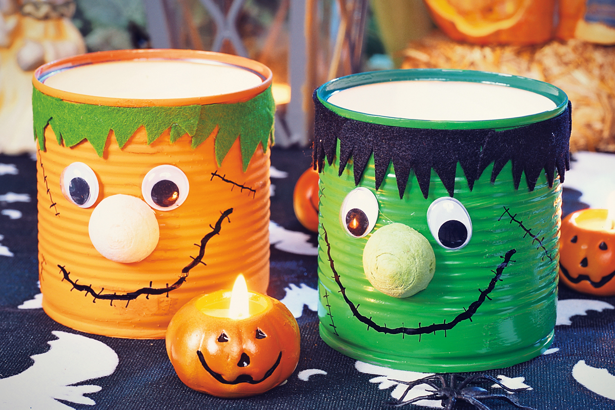Halloween-Beleuchtung Halloween-Beleuchtung