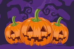 Halloween-Sprüche