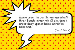 Mama cremt... Mama cremt...