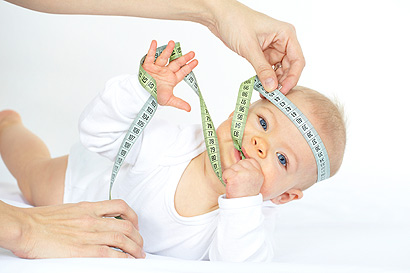 Babygrößen-Tabelle Babygrößen-Tabelle